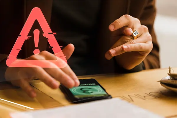 Business Honor: Beware Fake Investment Apps Alert!